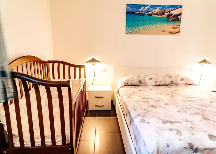 La Senyera Apartment