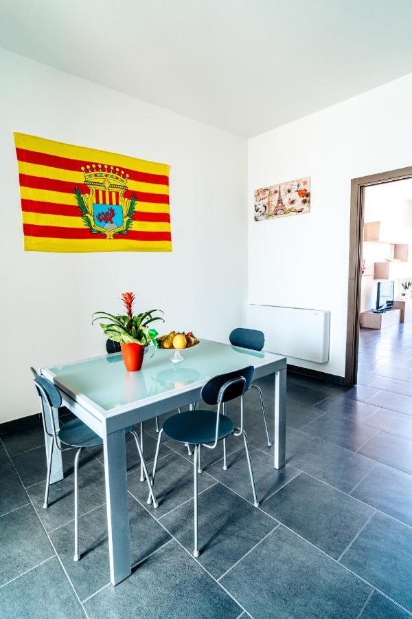 La Senyera Apartment