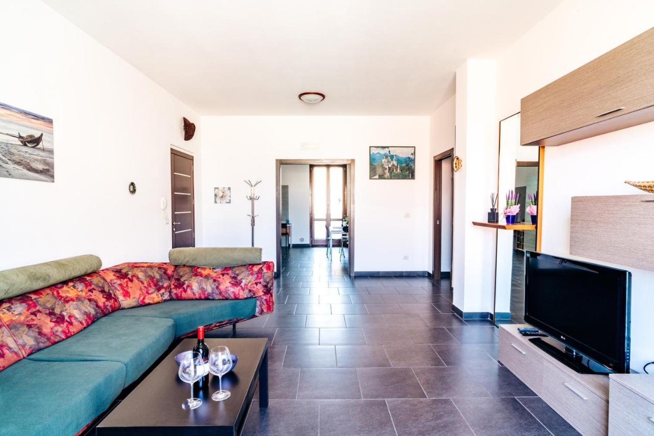 Apartment La Senyera Alghero