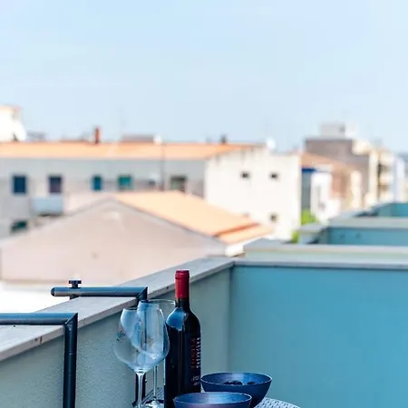 La Senyera Apartment Alghero Exterior photo