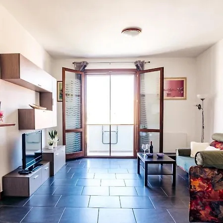 La Senyera Apartment Alghero Exterior photo