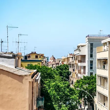 La Senyera Apartment Alghero Exterior photo