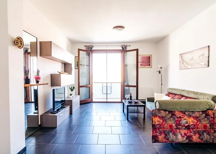 La Senyera Apartment