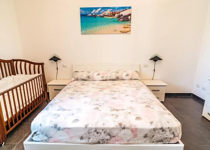 La Senyera Apartment