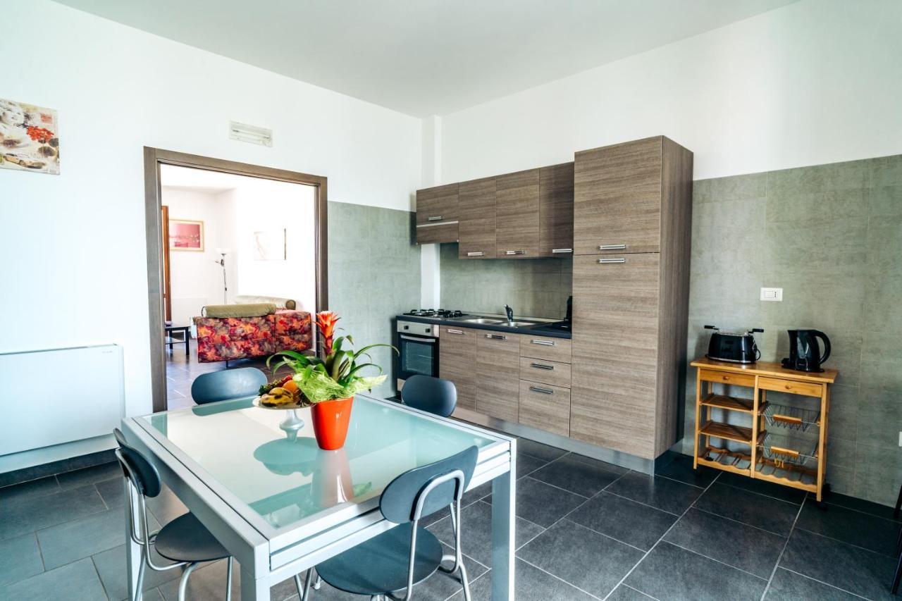 La Senyera Apartment Alghero