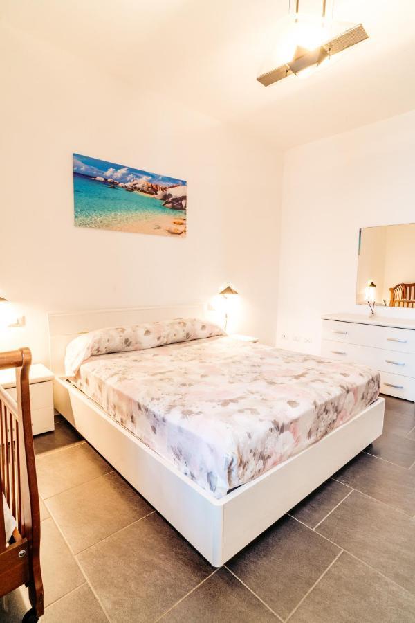 Apartment La Senyera *