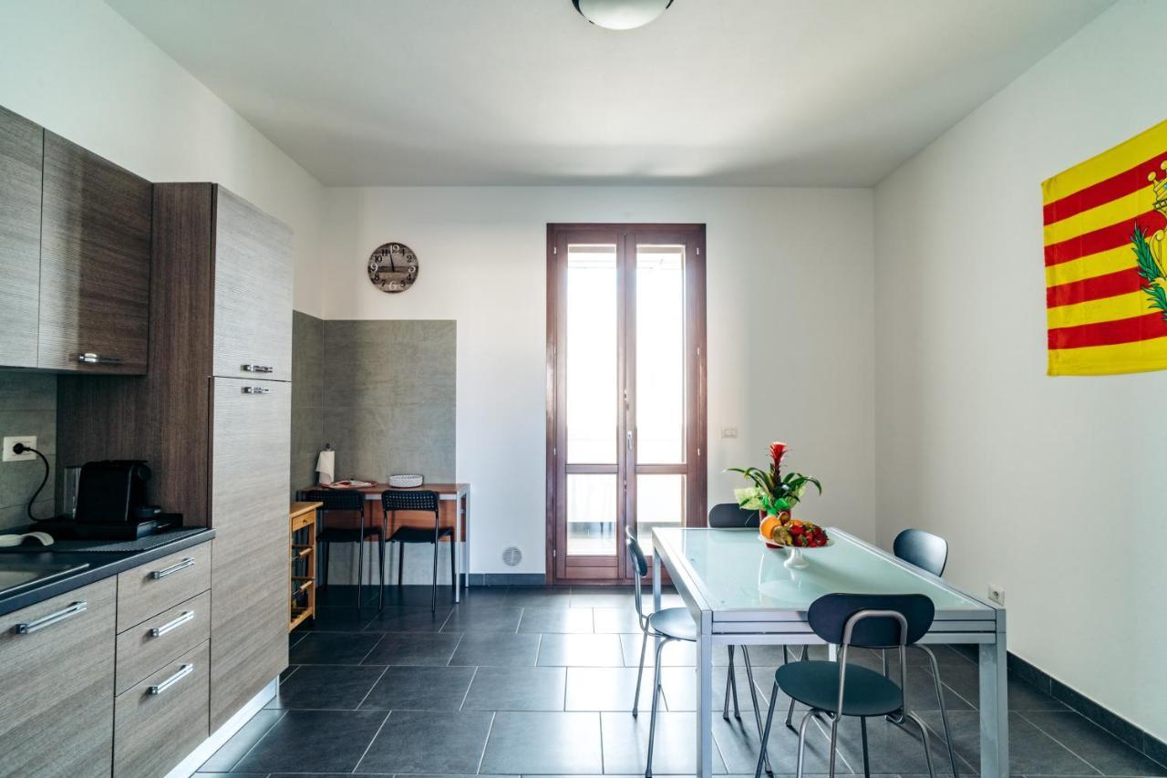 Apartment La Senyera