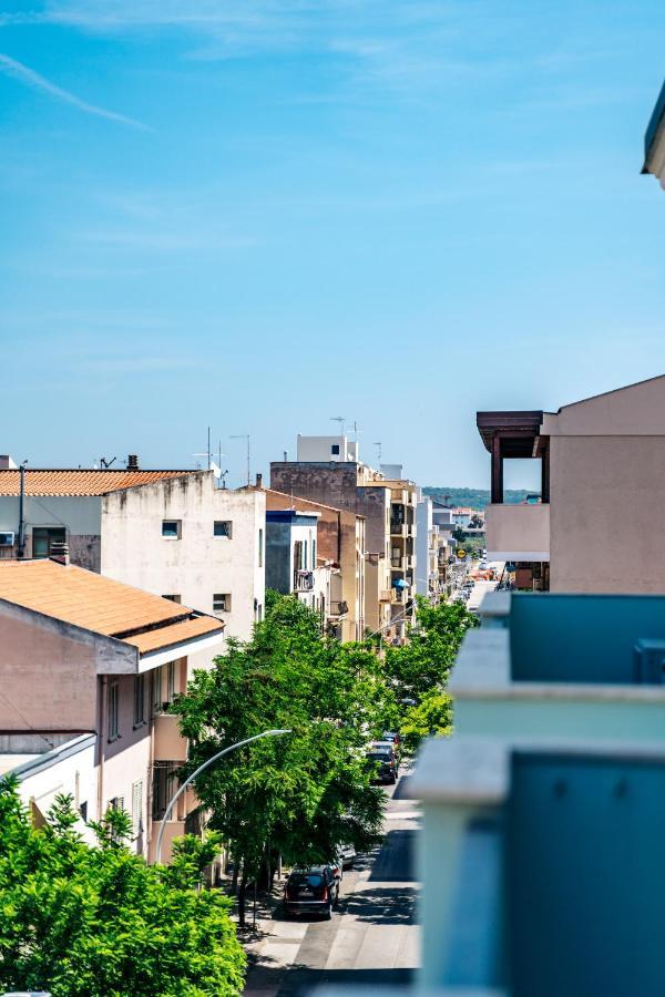 Apartment La Senyera Alghero