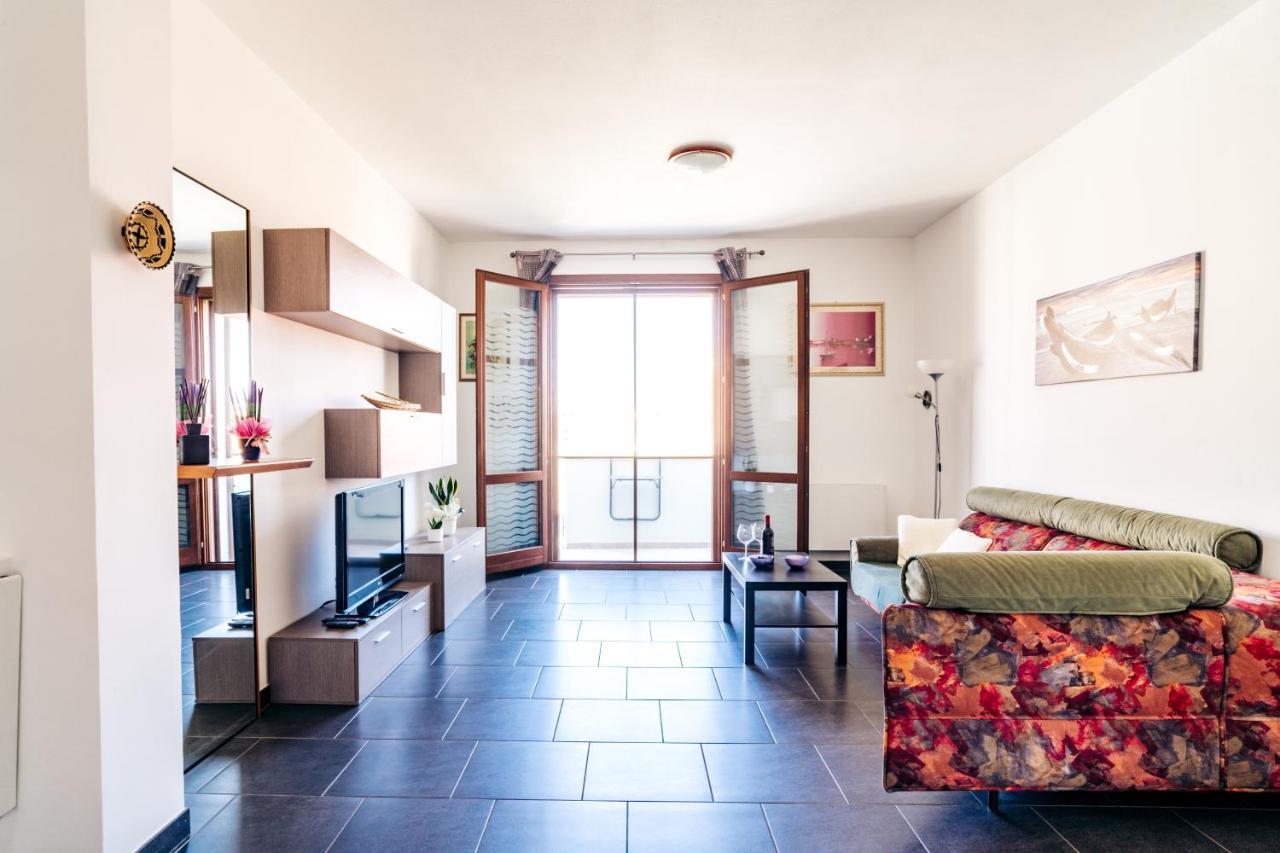La Senyera Apartment