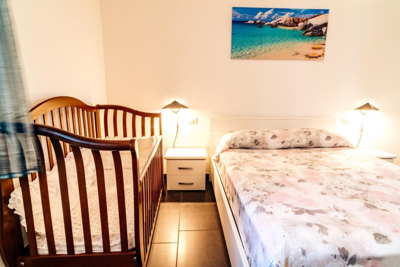 La Senyera Apartment