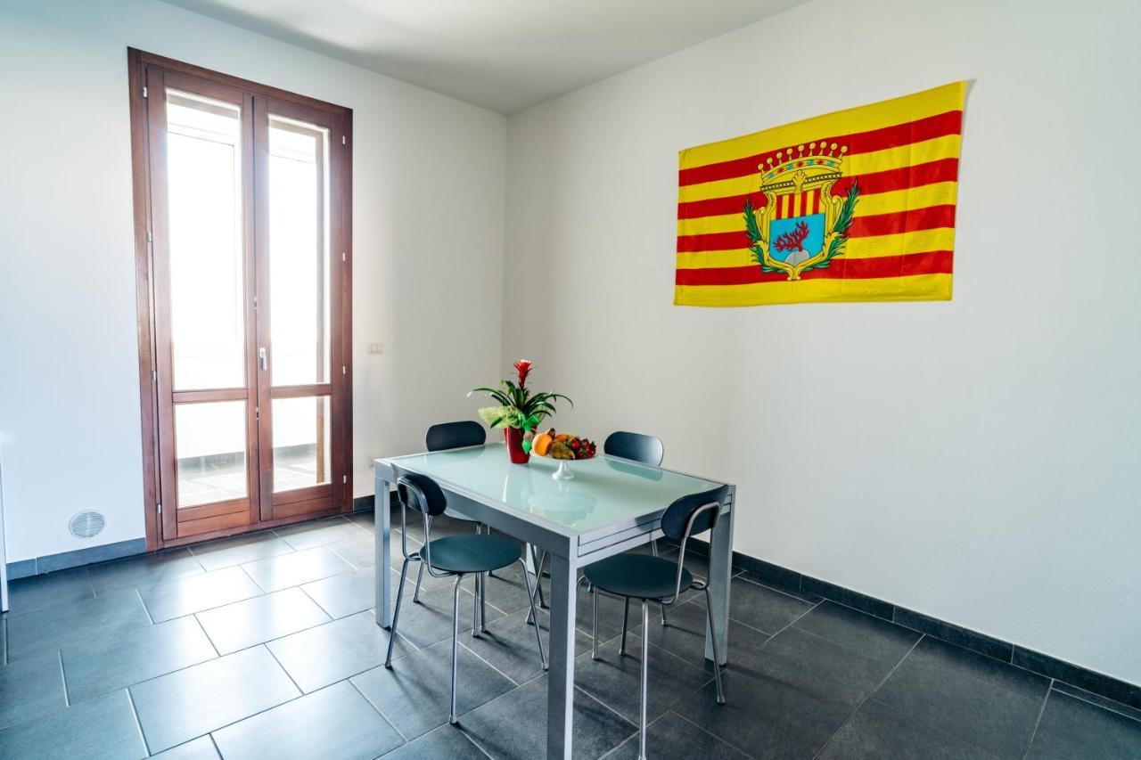 Apartment La Senyera *