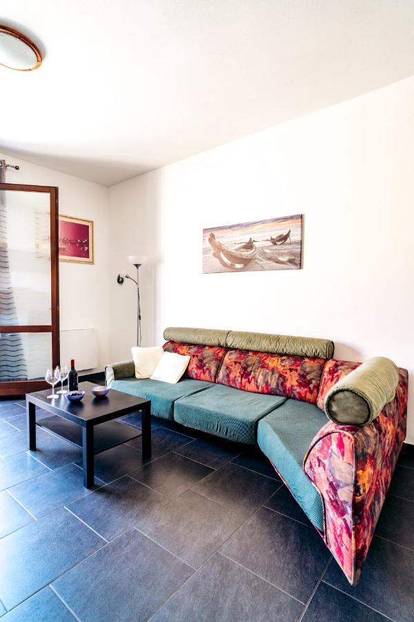 Apartment La Senyera Alghero