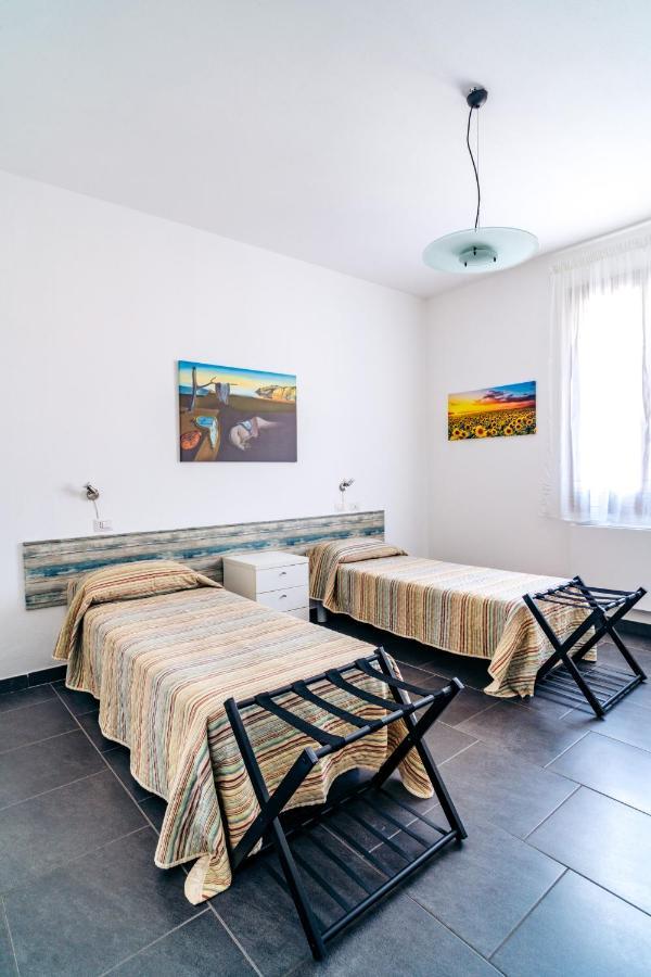 Apartment La Senyera *