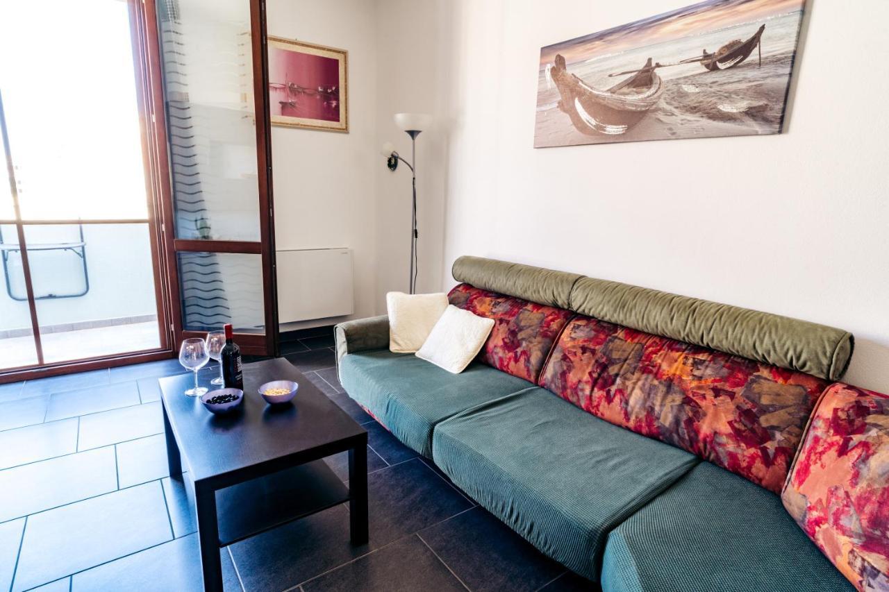 La Senyera Apartment