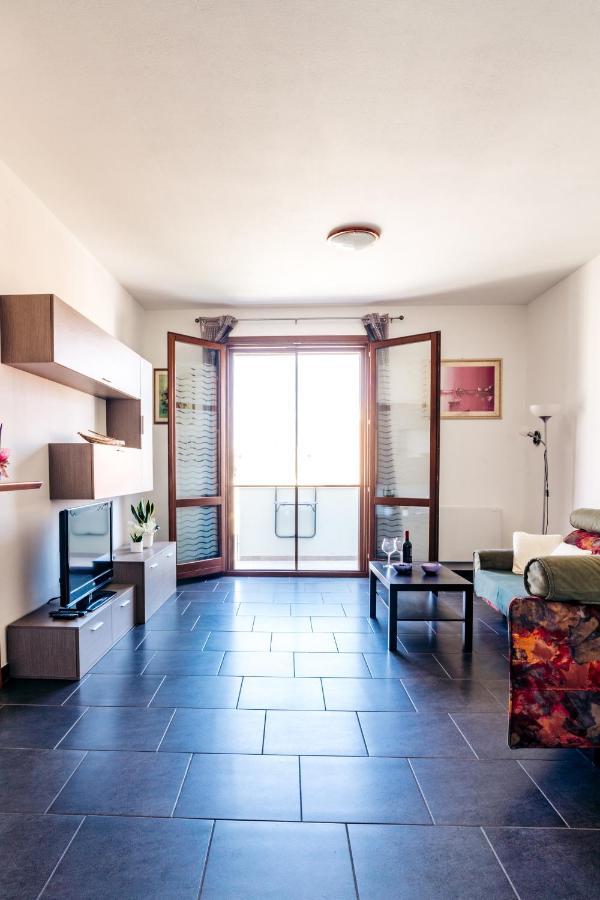 Apartment La Senyera *