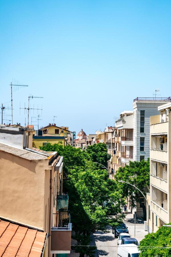 La Senyera Apartment *