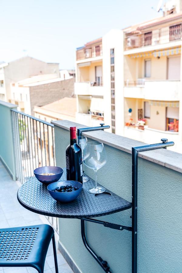 La Senyera Alghero