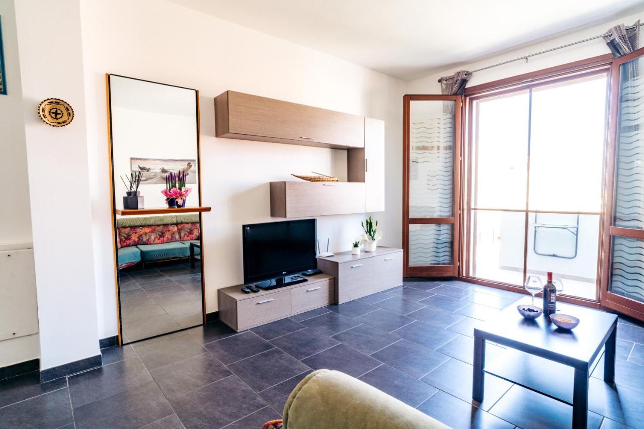 La Senyera Apartment Alghero