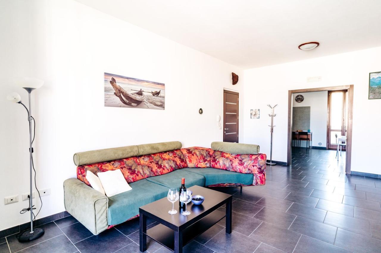 La Senyera Apartment Alghero