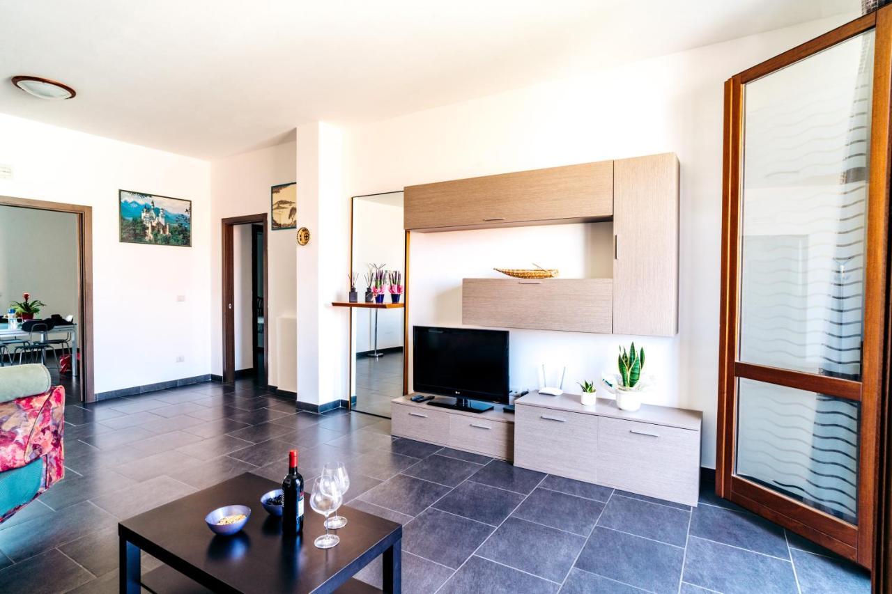 Apartment La Senyera *