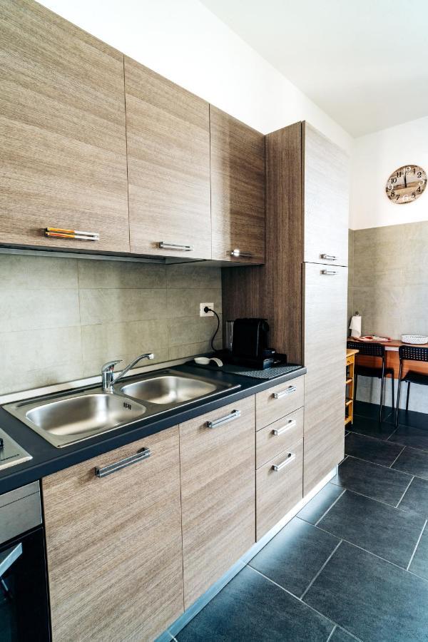 La Senyera Apartment